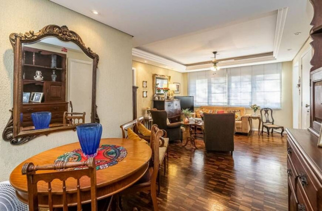 Imagem Cobertura com 4 Quartos à Venda, 213 m² em Auxiliadora - Porto Alegre Imagem Cobertura com 4 Quartos à Venda, 213 m² em Auxiliadora - Porto Alegre
