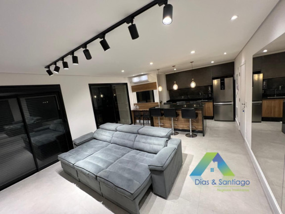 Apartamento com 2 Quartos à Venda, 73 m² em Vila Mariana - São Paulo