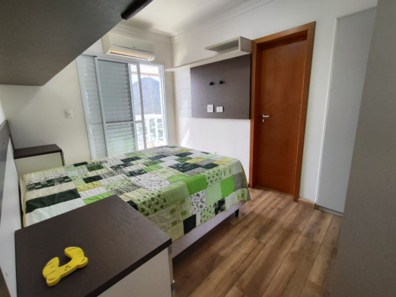 Imagem Cobertura com 3 Quartos à Venda, 226 m² em Canto Do Forte - Praia Grande Imagem Cobertura com 3 Quartos à Venda, 226 m² em Canto Do Forte - Praia Grande