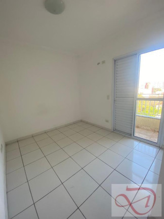 Imagem Cobertura com 2 Quartos à Venda, 42 m² em Parque Das Nações - Santo André
