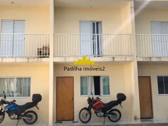 Imagem Sobrado com 2 Quartos à Venda, em Vila Leopoldina - Sorocaba Imagem Sobrado com 2 Quartos à Venda, em Vila Leopoldina - Sorocaba
