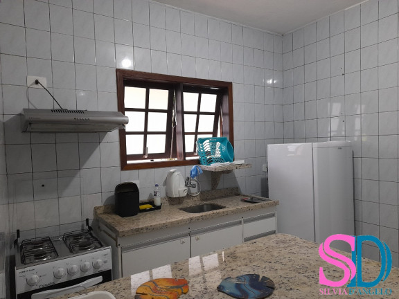 Imagem Sobrado com 5 Quartos à Venda, 300 m² em Perequê Açu - Ubatuba