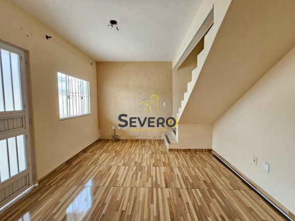 Imagem Casa com 2 Quartos à Venda, 75 m² em Trindade - São Gonçalo Imagem Casa com 2 Quartos à Venda, 75 m² em Trindade - São Gonçalo