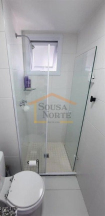 Imagem Apartamento com 2 Quartos à Venda, 58 m² em Limão - São Paulo Imagem Apartamento com 2 Quartos à Venda, 58 m² em Limão - São Paulo