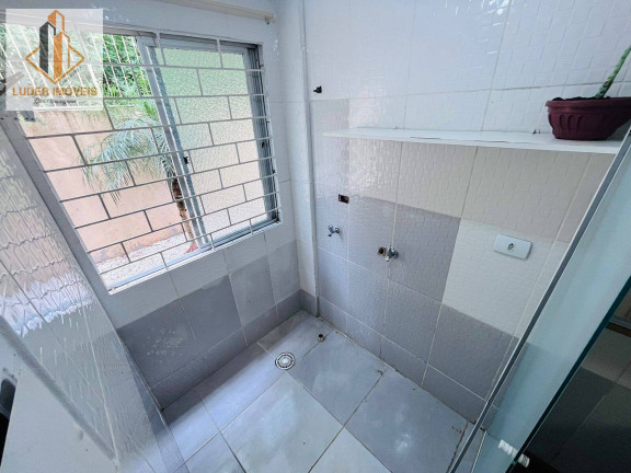 Imagem Apartamento com 2 Quartos à Venda, 47 m² em Campo Comprido - Curitiba