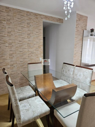 Imagem Apartamento com 3 Quartos à Venda, 64 m² em Vila Carrão - São Paulo Imagem Apartamento com 3 Quartos à Venda, 64 m² em Vila Carrão - São Paulo