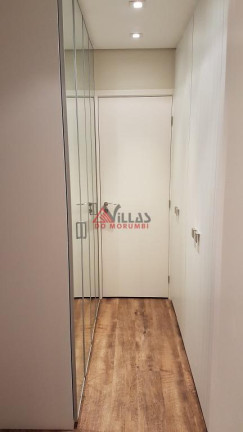 Imagem Apartamento com 3 Quartos à Venda, 143 m² em Vila Andrade - São Paulo Imagem Apartamento com 3 Quartos à Venda, 143 m² em Vila Andrade - São Paulo