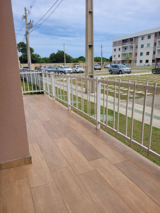Imagem Casa com 2 Quartos para Alugar, 57 m² em Nossa Senhora Da Vitória - Ilhéus Imagem Casa com 2 Quartos para Alugar, 57 m² em Nossa Senhora Da Vitória - Ilhéus