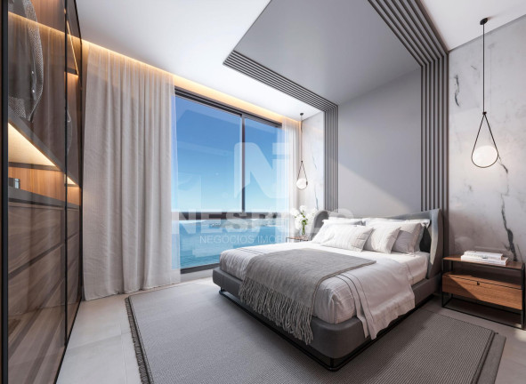 Imagem Apartamento à Venda, 90 m² em Perequê - Porto Belo
