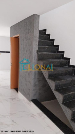 Imagem Sobrado com 3 Quartos à Venda, 108 m² em Vila Ré - São Paulo