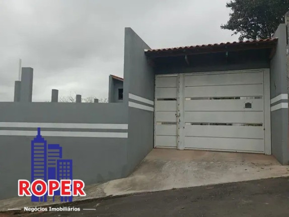 Sobrado com 4 Quartos à Venda, 590 m² em Parque Dos Arantes - Arujá