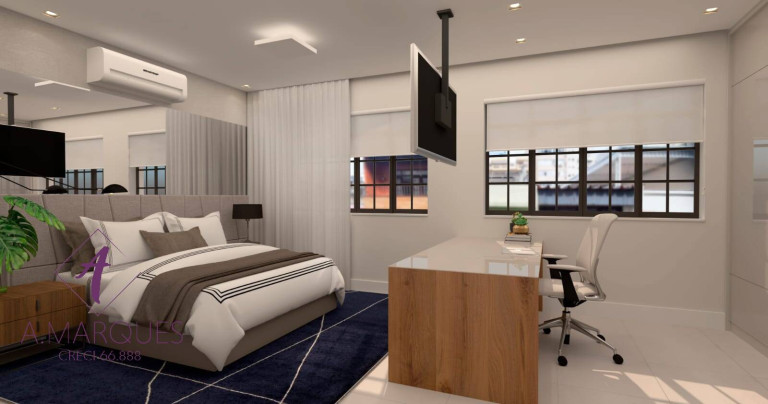 Imagem Casa com 4 Quartos à Venda, 234 m² em Rio De Janeiro Imagem Casa com 4 Quartos à Venda, 234 m² em Rio De Janeiro
