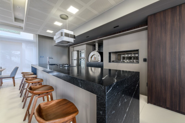 Imagem Apartamento com 4 Quartos à Venda, 257 m² em Bela Vista - Porto Alegre