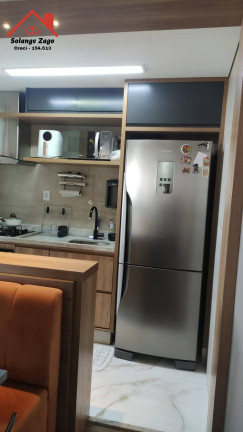 Imagem Apartamento com 2 Quartos à Venda, 57 m² em Jardim Monte Alegre - Taboão Da Serra Imagem Apartamento com 2 Quartos à Venda, 57 m² em Jardim Monte Alegre - Taboão Da Serra
