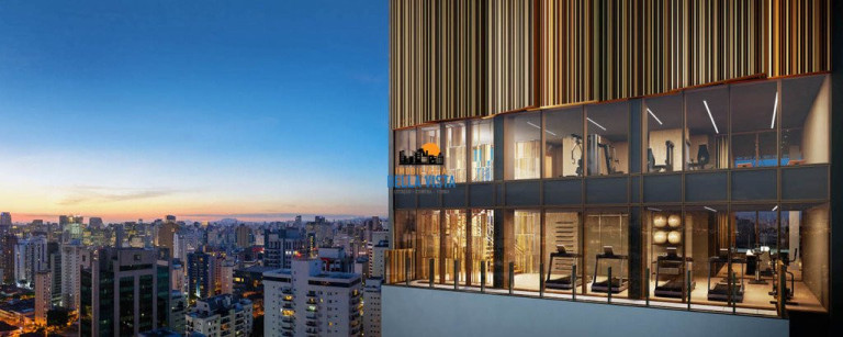 Imagem Sala Comercial à Venda,  em Vila Nova Conceição - São Paulo