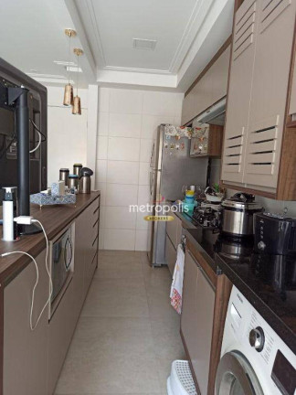 Imagem Apartamento com 2 Quartos à Venda, 63 m² em Santa Maria - São Caetano Do Sul Imagem Apartamento com 2 Quartos à Venda, 63 m² em Santa Maria - São Caetano Do Sul