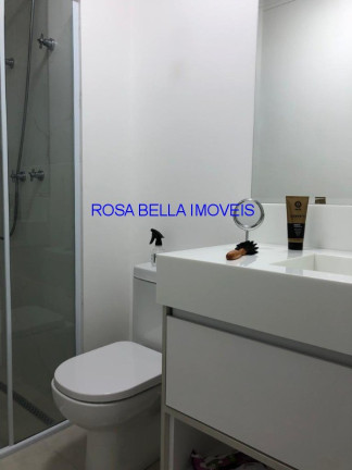 Imagem Apartamento com 4 Quartos à Venda, 130 m² em Jardim Pau Preto - Indaiatuba