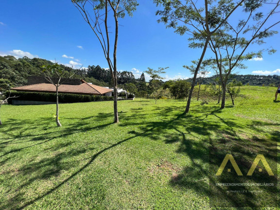 Imagem Terreno à Venda, 542 m² em Tamboré - Santana De Parnaíba