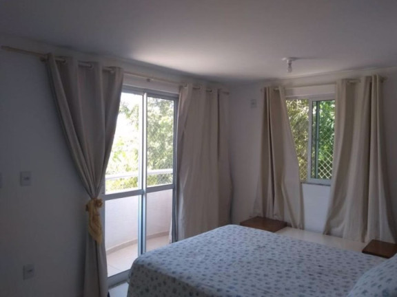 Imagem Apartamento com 3 Quartos à Venda, 70 m² em Pitangueiras - Lauro De Freitas Imagem Apartamento com 3 Quartos à Venda, 70 m² em Pitangueiras - Lauro De Freitas