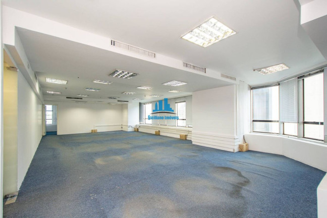 Imagem Ponto Comercial para Alugar, 191 m² em Centro - Rio De Janeiro