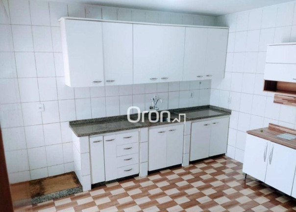 Imagem Sobrado com 3 Quartos à Venda, 104 m² em Parque Amazônia - Goiânia Imagem Sobrado com 3 Quartos à Venda, 104 m² em Parque Amazônia - Goiânia