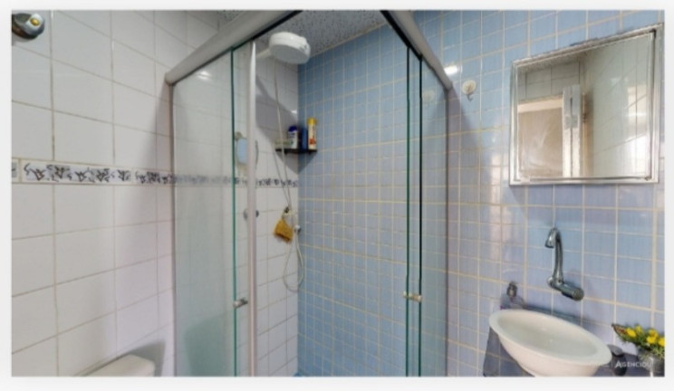 Imagem Imóvel com 2 Quartos à Venda, 49 m² em Campos Elíseos - São Paulo