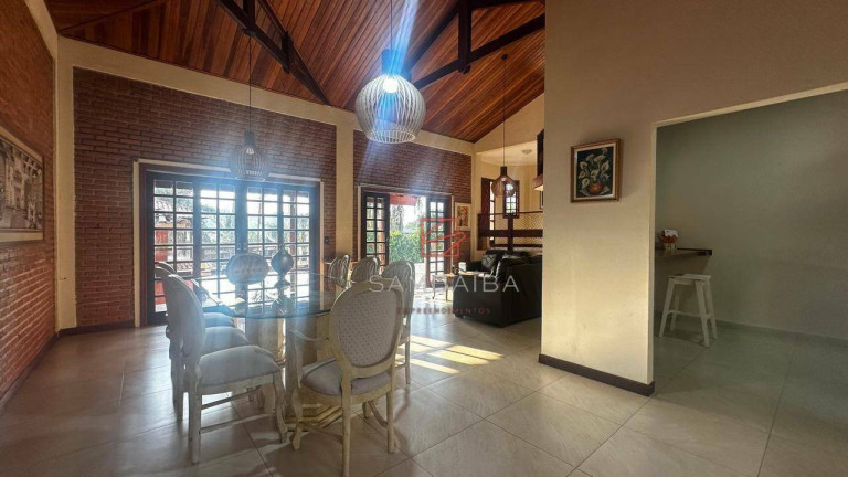 Imagem Casa com 4 Quartos à Venda, 350 m² em Serrinha - Bragança Paulista Imagem Casa com 4 Quartos à Venda, 350 m² em Serrinha - Bragança Paulista