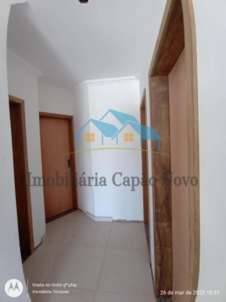 Imagem Casa com 3 Quartos à Venda, 150 m² em Capão Novo - Capão Da Canoa
