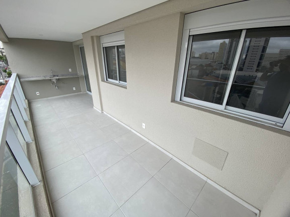 Imagem Apartamento com 3 Quartos à Venda, 87 m² em Vila Prudente - São Paulo