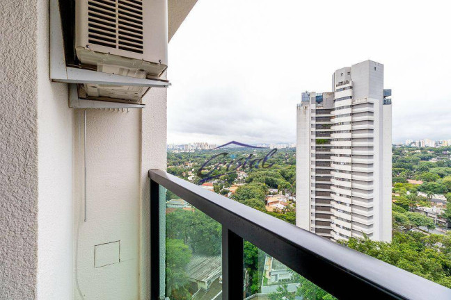 Apartamento com 1 Quarto à Venda, 77 m² em Pinheiros - São Paulo