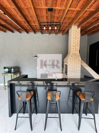 Imagem Chácara com 3 Quartos à Venda, 18.000 m² em Araçoiabinha - Araçoiaba Da Serra