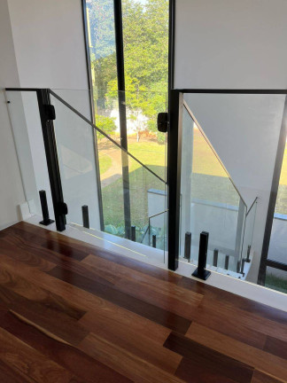 Imagem Casa com 5 Quartos à Venda, 420 m² em Alphaville - Santana De Parnaíba
