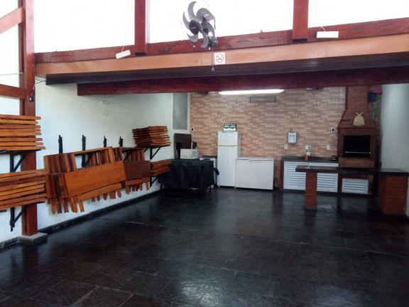 Imagem Casa com 2 Quartos à Venda, 109 m² em Demarchi - São Bernardo Do Campo