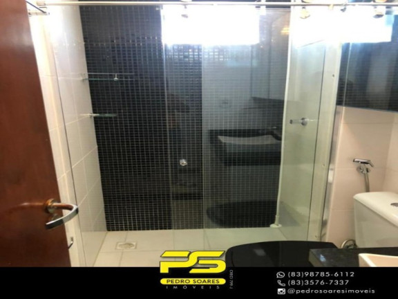 Imagem Apartamento com 3 Quartos à Venda, 86 m² em Portal Do Sol - João Pessoa Imagem Apartamento com 3 Quartos à Venda, 86 m² em Portal Do Sol - João Pessoa