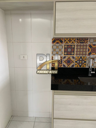 Imagem Apartamento com 2 Quartos à Venda, em Vila Pires - Santo André Imagem Apartamento com 2 Quartos à Venda, em Vila Pires - Santo André