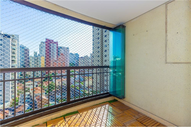 Imagem Imóvel com 3 Quartos à Venda, em Vila Mariana - São Paulo Imagem Imóvel com 3 Quartos à Venda, em Vila Mariana - São Paulo