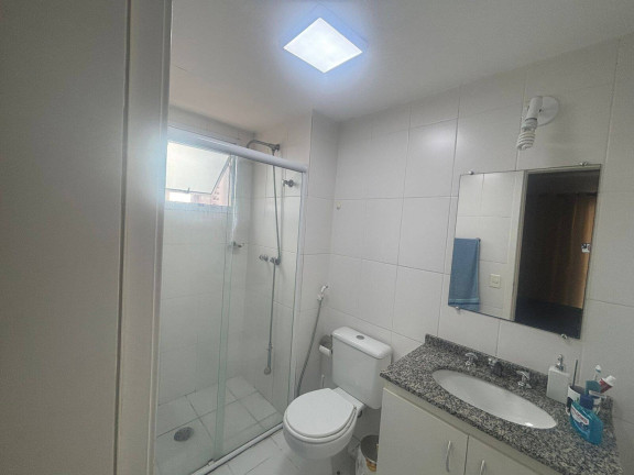 Imagem Apartamento com 3 Quartos à Venda, 89 m² em Campestre - Santo André