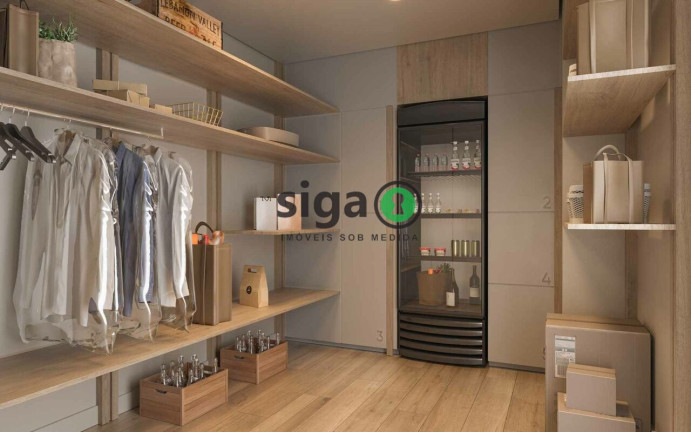 Imagem Apartamento com 3 Quartos à Venda, 96 m² em Mirandópolis - São Paulo Imagem Apartamento com 3 Quartos à Venda, 96 m² em Mirandópolis - São Paulo