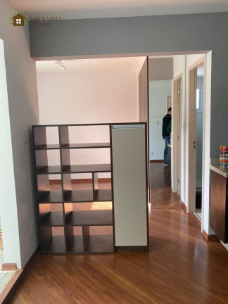 Imagem Apartamento com 1 Quarto à Venda, 129 m² em Barra Funda - São Paulo