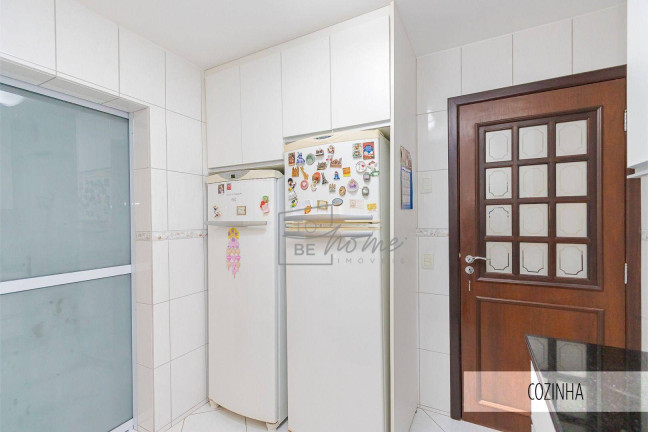 Imagem Casa com 3 Quartos à Venda, 189 m² em Cachoeira - Curitiba