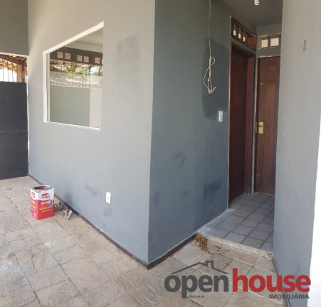 Imagem Casa com 3 Quartos para Alugar, 350 m² em Capim Macio - Natal Imagem Casa com 3 Quartos para Alugar, 350 m² em Capim Macio - Natal