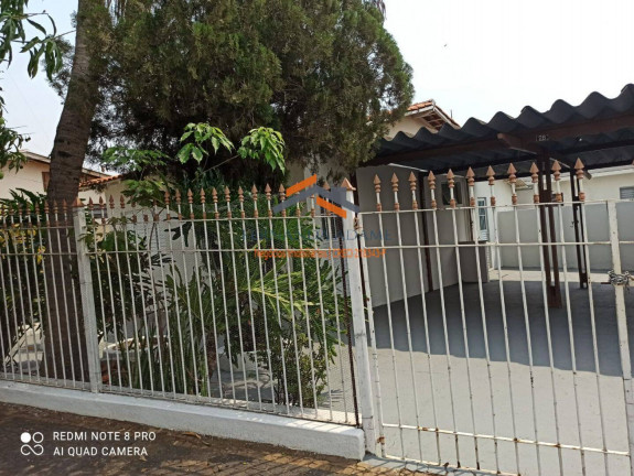 Imagem Casa com 2 Quartos à Venda, 260 m² em Vila Bressani - Paulínia Imagem Casa com 2 Quartos à Venda, 260 m² em Vila Bressani - Paulínia