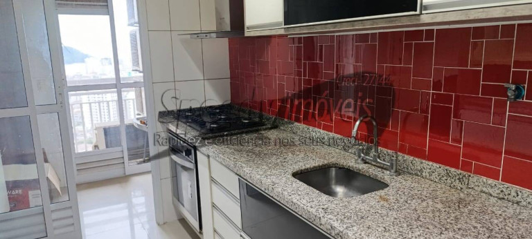 Imagem Apartamento com 3 Quartos à Venda, 189 m² em Ponta Da Praia - Santos Imagem Apartamento com 3 Quartos à Venda, 189 m² em Ponta Da Praia - Santos