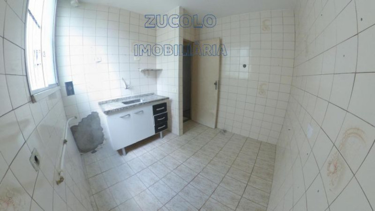 Imagem Apartamento com 2 Quartos à Venda, 49 m² em Jardim Maria Estela - São Paulo