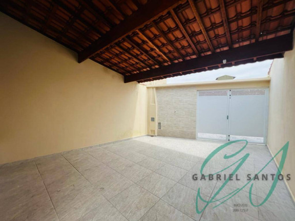 Imagem Casa com 2 Quartos à Venda, 70 m² em Agenor De Campos - Mongaguá