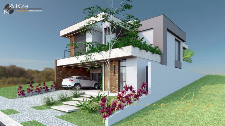 Imagem Terreno em Condomínio à Venda, 300 m² em Pinheiro - Valinhos