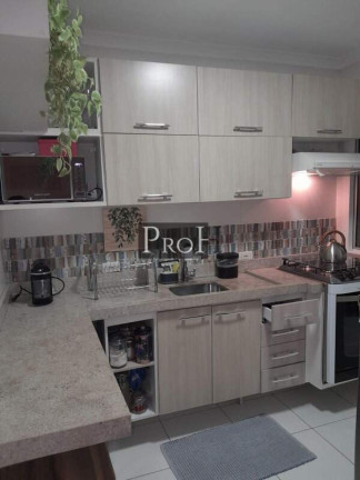 Imagem Apartamento com 2 Quartos à Venda, 52 m² em Utinga - Santo André Imagem Apartamento com 2 Quartos à Venda, 52 m² em Utinga - Santo André