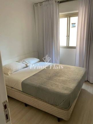 Imagem Apartamento com 1 Quarto à Venda, 29 m² em Jardim Paulista - São Paulo