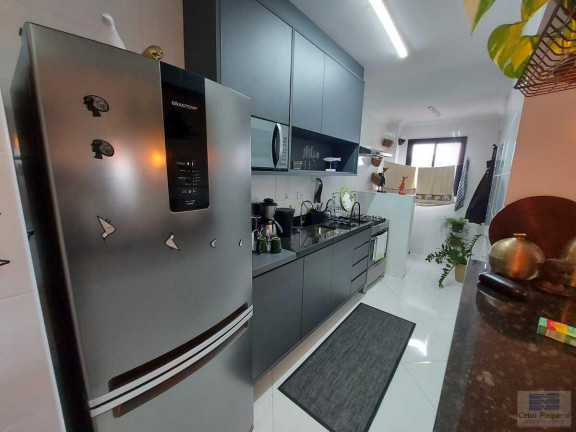Imagem Apartamento com 2 Quartos à Venda, 73 m² em Guilhermina - Praia Grande Imagem Apartamento com 2 Quartos à Venda, 73 m² em Guilhermina - Praia Grande