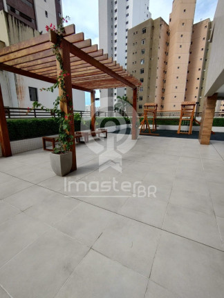 Imagem Apartamento com 3 Quartos à Venda, 72 m² em Meireles - Fortaleza Imagem Apartamento com 3 Quartos à Venda, 72 m² em Meireles - Fortaleza